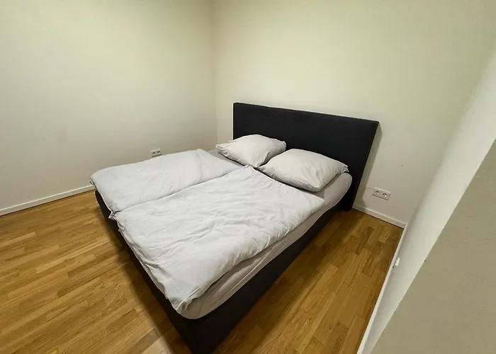 Genthiner 3 Lägenhet Berlin