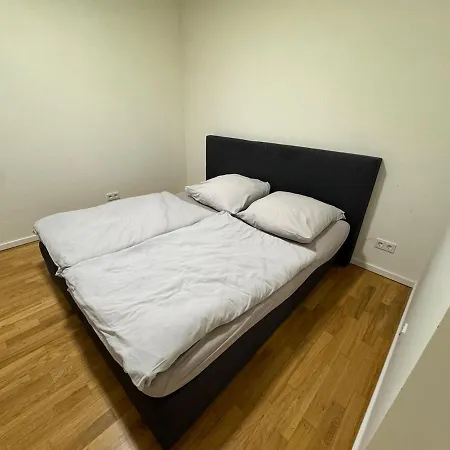 Genthiner 3 Appartement Berlin