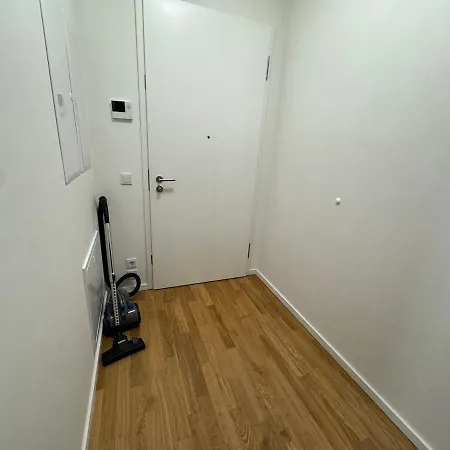 Appartement Genthiner 3 Berlin