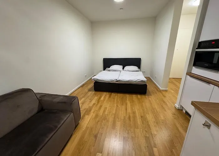 Genthiner 3 * Berlín