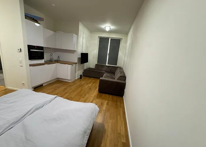 Genthiner 3 * Berlín