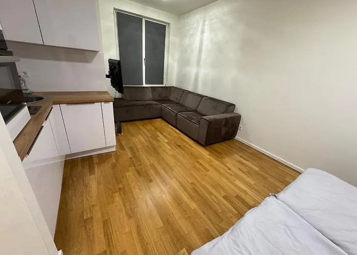 Genthiner 3 * Berlín